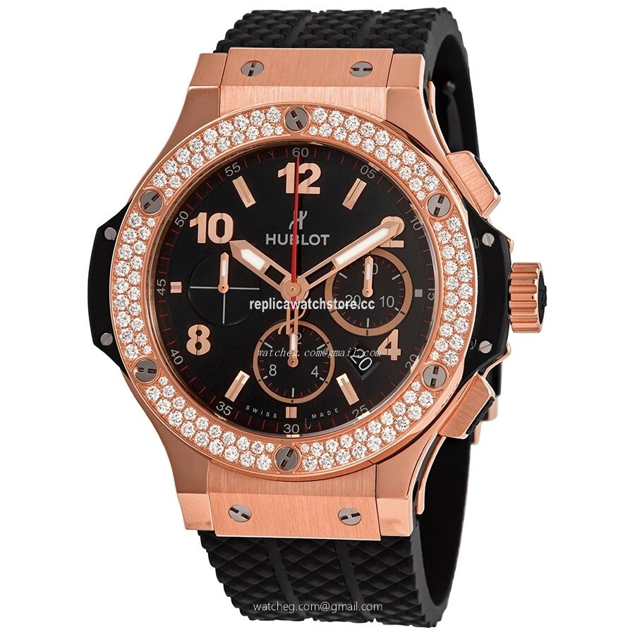 Hublot Big Bang 301-PX-130-RX-114 Men's Automatic