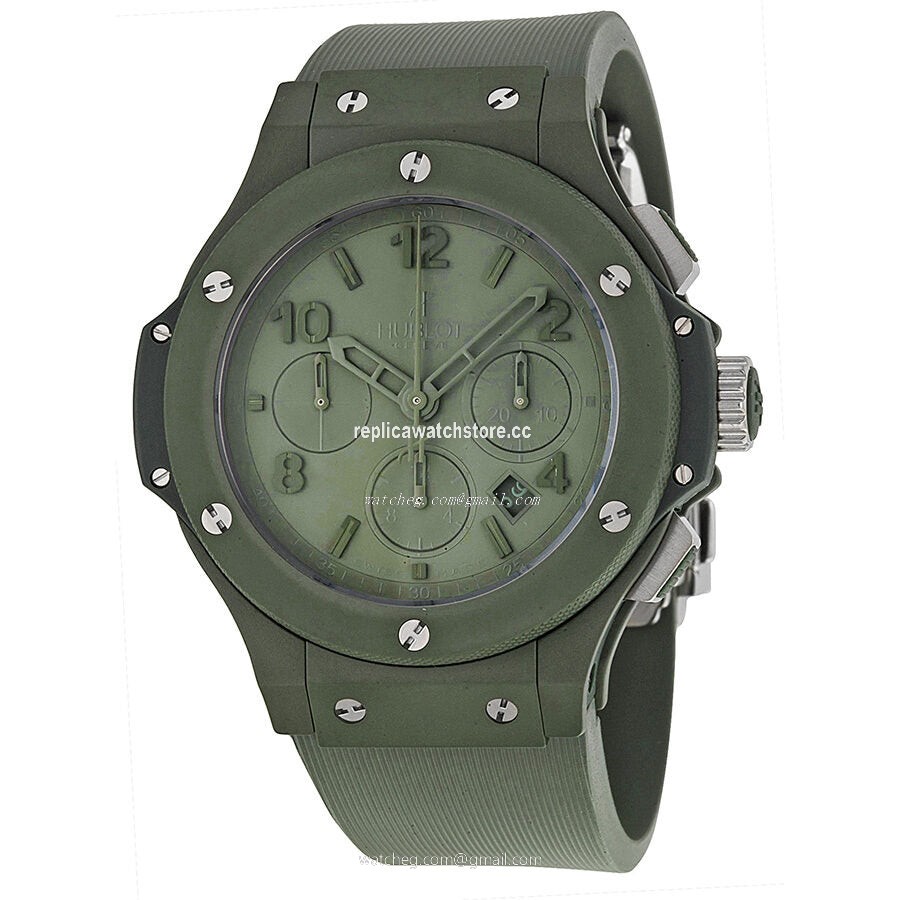 Hublot Big Bang 301.GI.5290.RG Men's Automatic