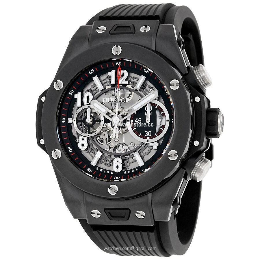 Hublot Big Bang 411.CI.1170.RX Men's Automatic