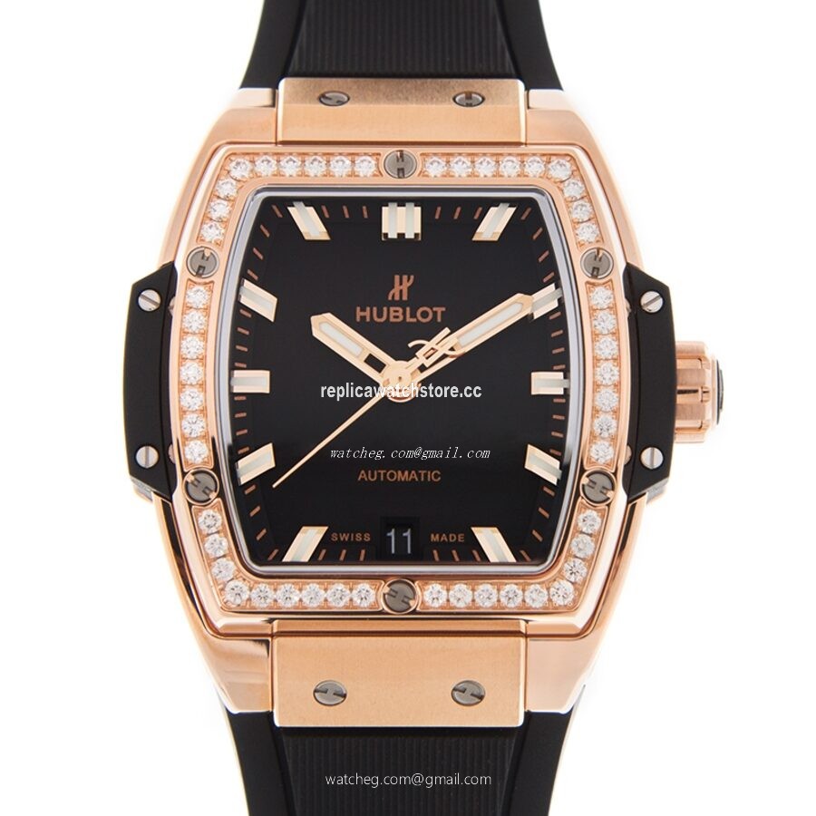 Hublot Big Bang 665.OX.1180.RX.1204 Unisex Automatic