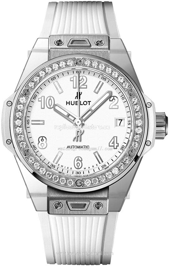Hublot Big Bang 465.OE.2010.RW.1204 Ladies Automatic