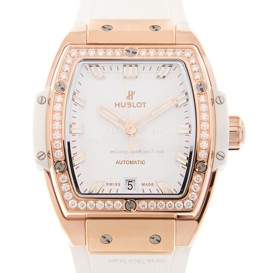 Hublot Big Bang 665.OE.2080.RW.1204 Unisex Automatic