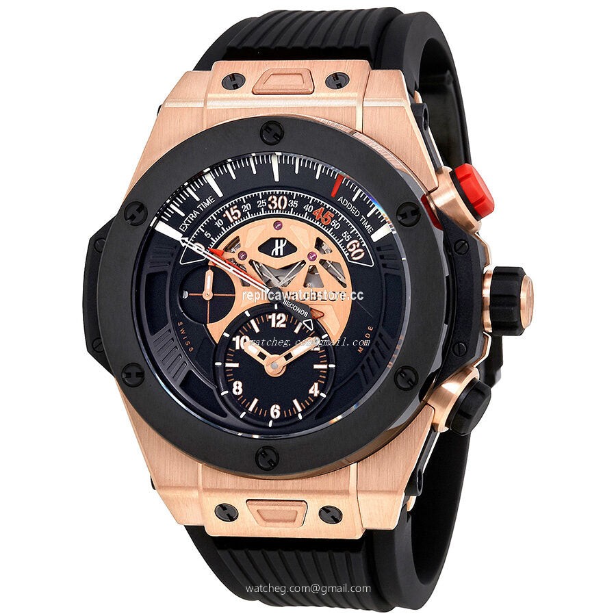 Hublot Big Bang 413.OM.1128.RX Men's Automatic