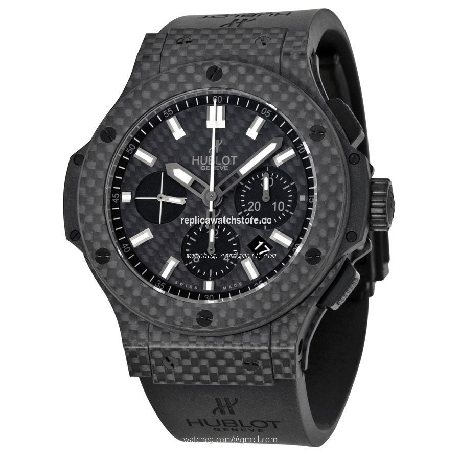 Hublot Big Bang 301.QX.1724.RX Men's Automatic