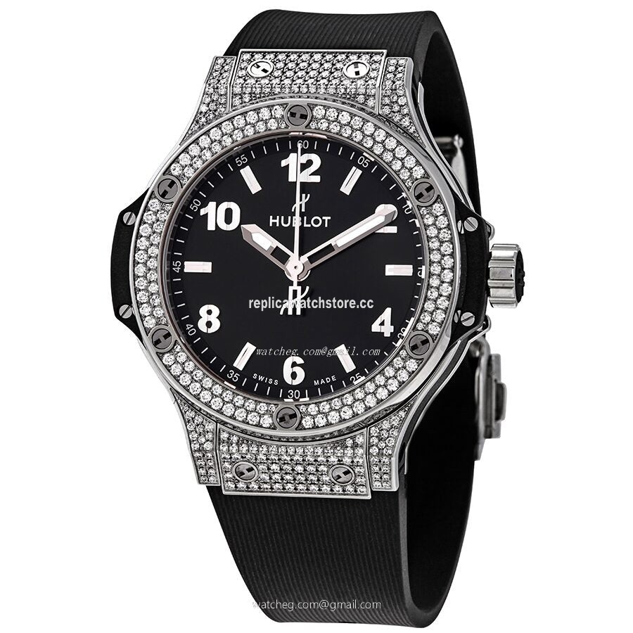 Hublot Big Bang 361.SX.1270.RX.1704 Ladies Quartz