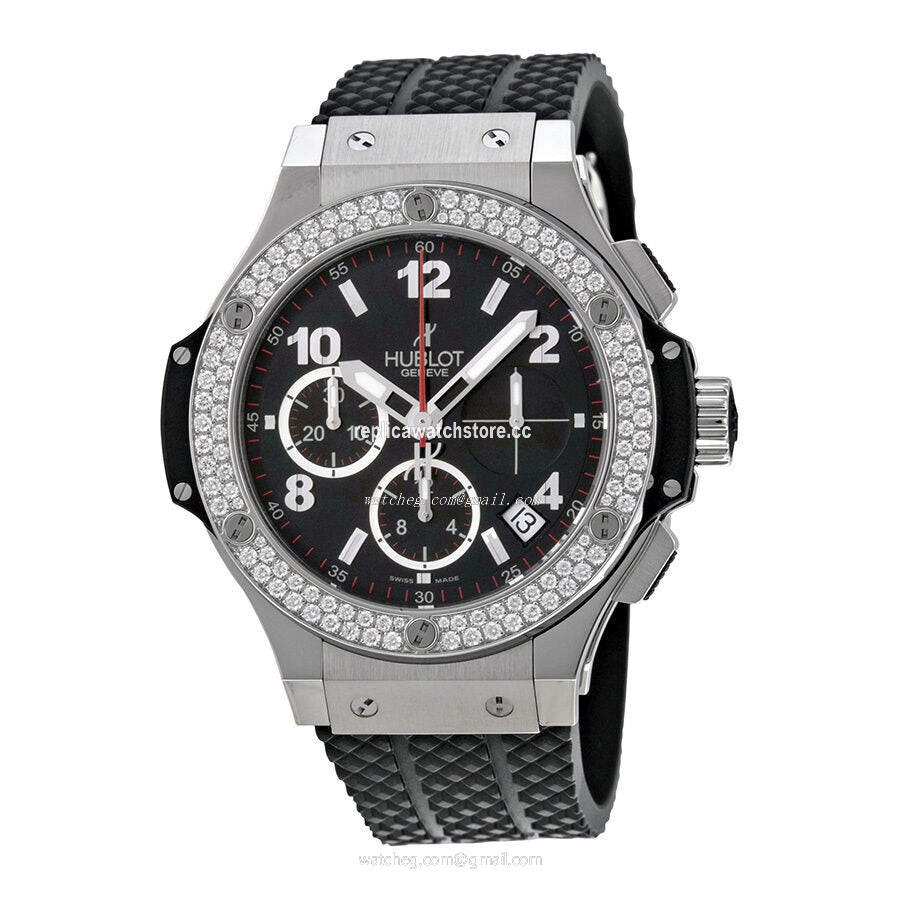 Hublot Big Bang 341.SX.130.RX.114 Men's Automatic
