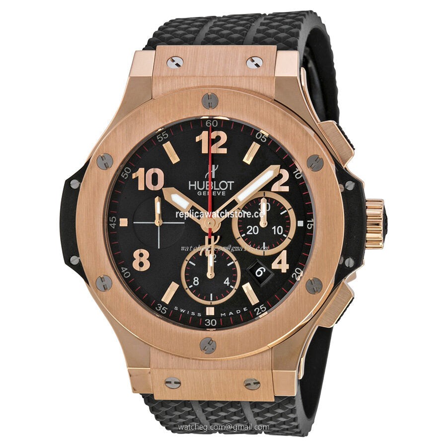 Hublot Big Bang 301.PX.130.RX Men's Automatic