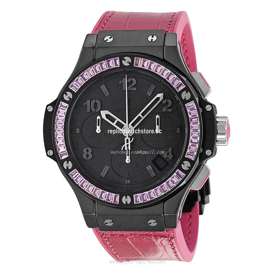 Hublot Big Bang 341.CP.1110.LR.1933 Ladies Automatic
