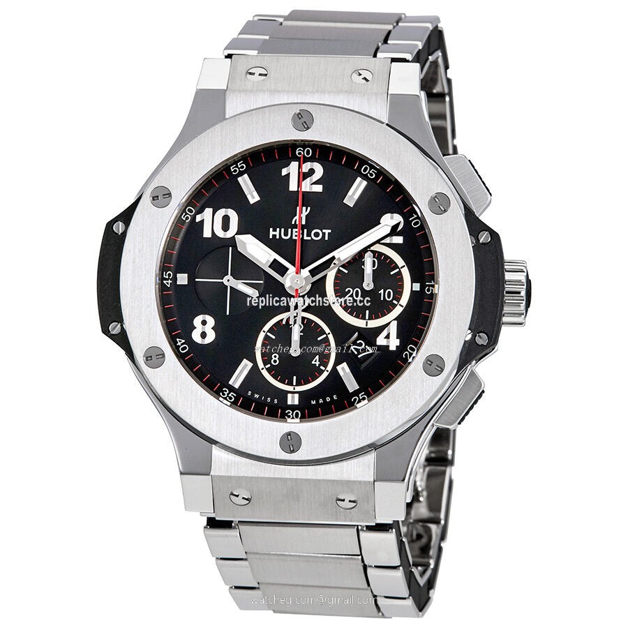 Hublot Big Bang 301-SX-130-SX Men's Automatic