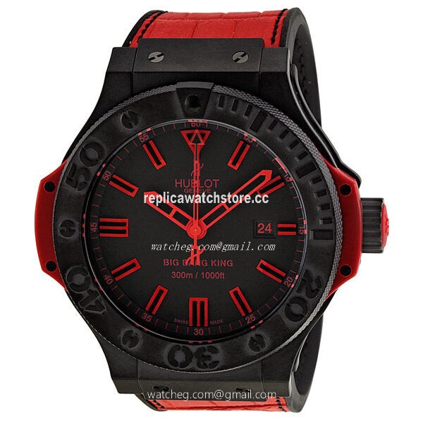 Hublot Big Bang 322.CI.1130.GR.ABR10 Men's Automatic