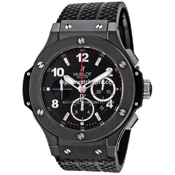Hublot Big Bang 301.CX.130.RX Men's Automatic