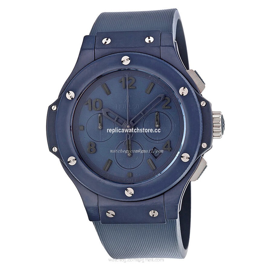 Hublot Big Bang 301.EI.5190.RB Men's Automatic