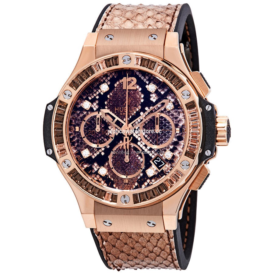 Hublot Big Bang 341.PX.7918.PR.1979 Men's Automatic