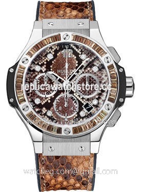Hublot Big Bang 341.SX.7917.PR.1979 Men's Automatic