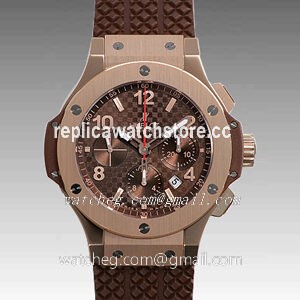 Hublot 301.PC.1007.RX Men's Automatic