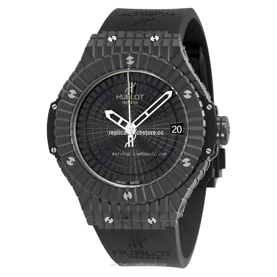 Hublot Big Bang 346.CX.1800.RX Men's Automatic