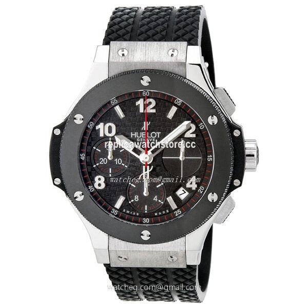 Hublot Big Bang 342.SB.131.RX Men's Automatic
