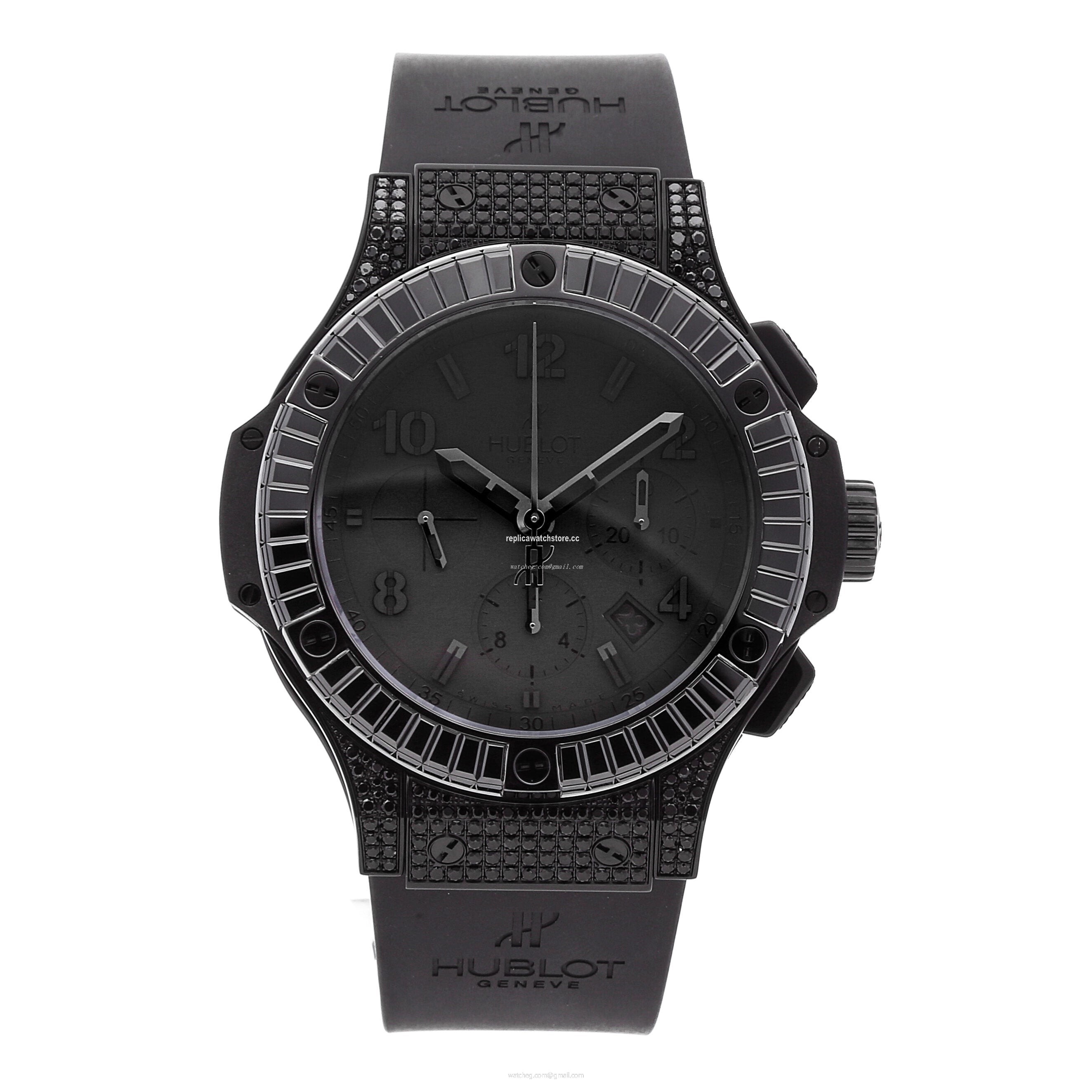 Hublot Big Bang 301.CD.130.RX.8800 Men's Automatic