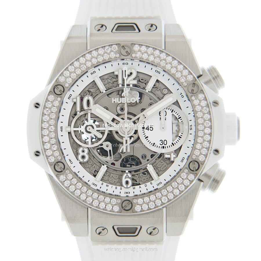 Hublot Big Bang 441.NE.2010.RW.1104 Men's Automatic