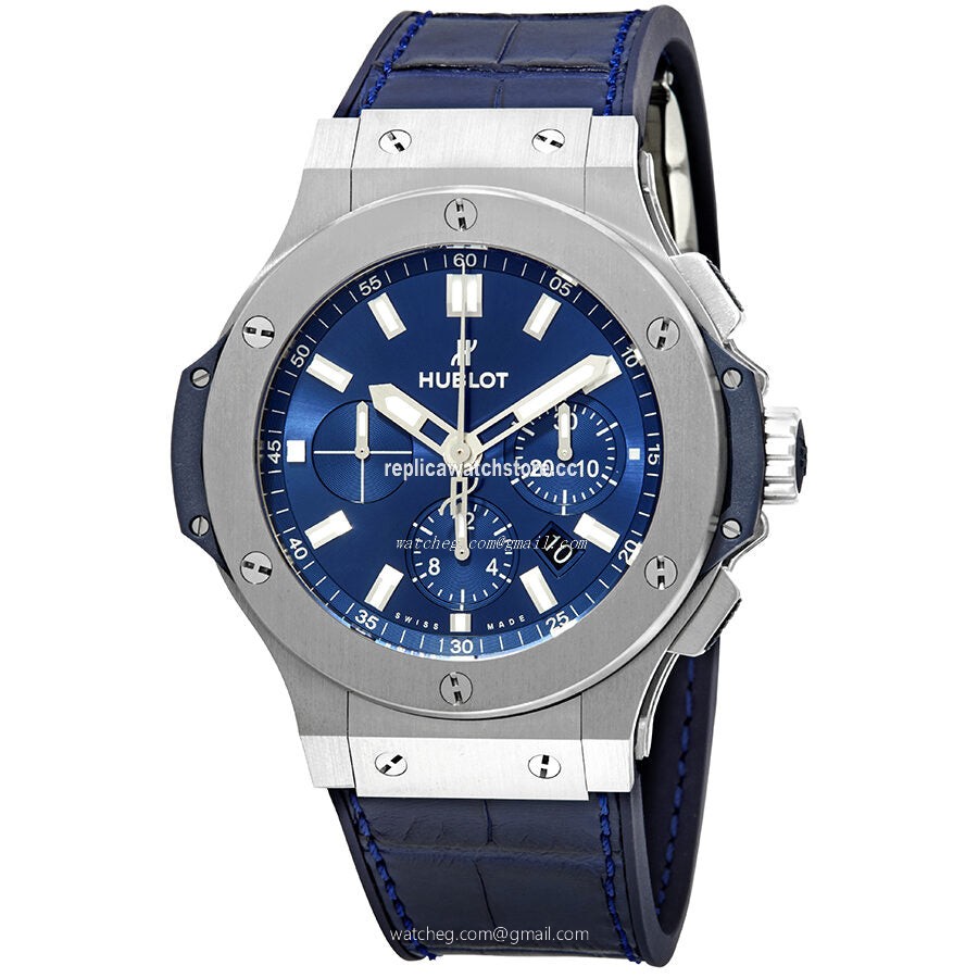 Hublot Big Bang 301.SX.7170.LR Men's Automatic