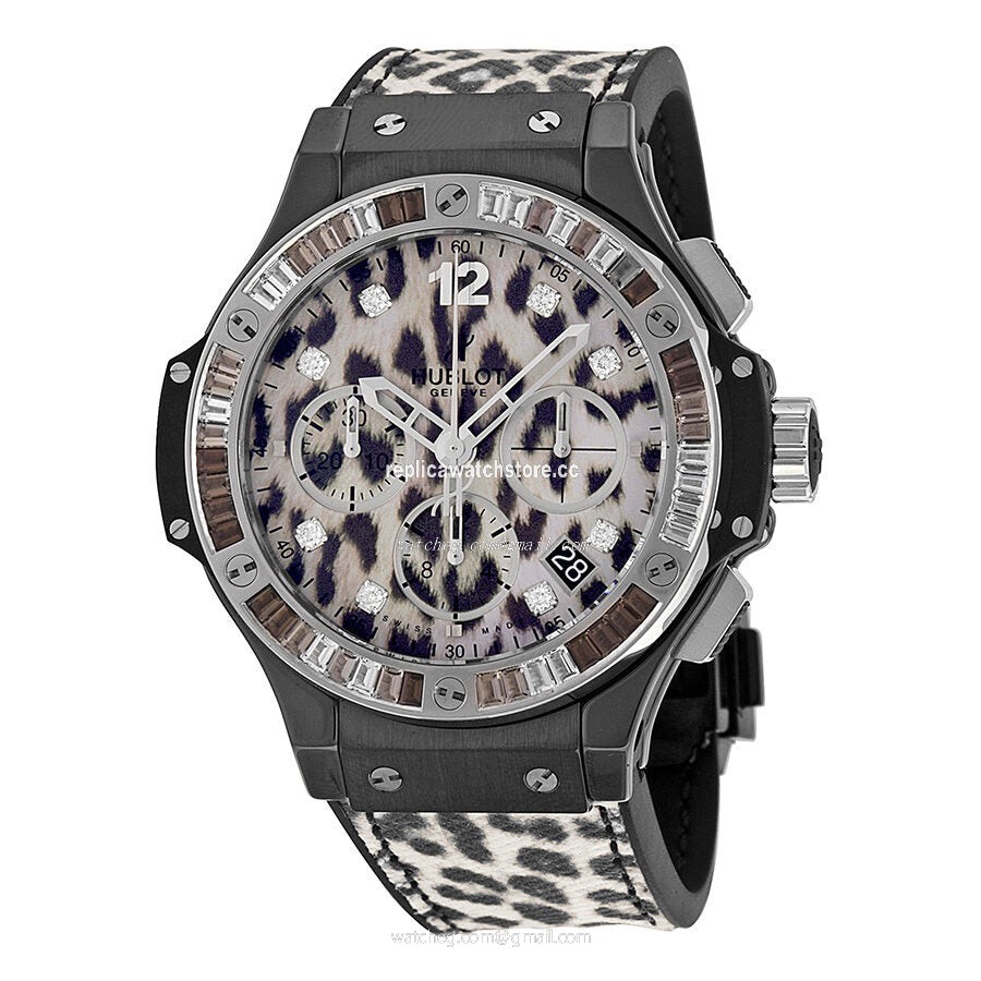 Hublot Big Bang 341.CW.7717.NR.1977 Unisex Automatic