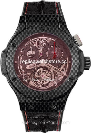 Hublot Big Bang 308.QX.1110.HR.SCF11 Men's Hand Wind