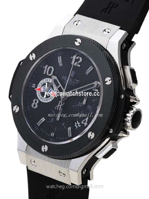 Hublot Big Bang 301.SM.100.RX.CVL07 Men's Automatic