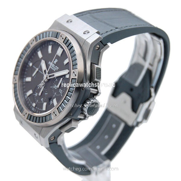 Hublot Big Bang 301.ST.5020.GR.1912 Men's Automatic