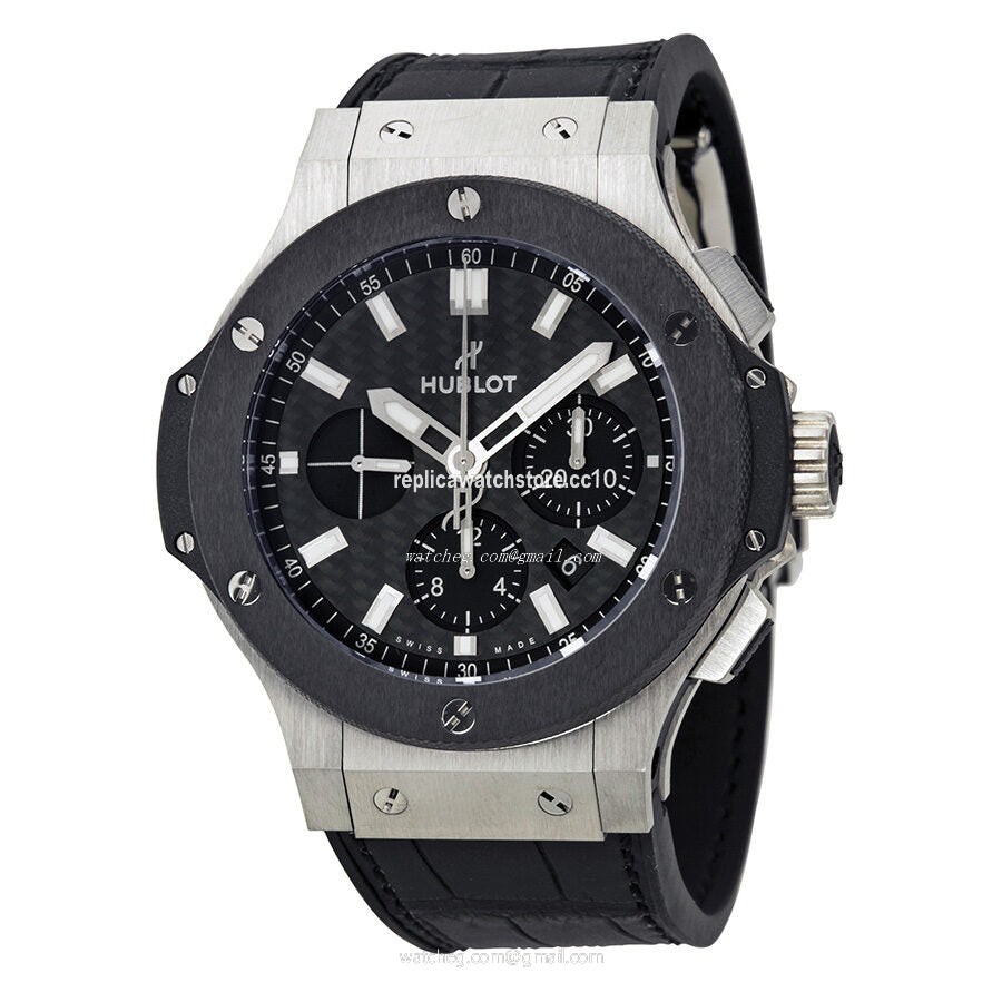 Hublot Big Bang 301.SM.1770.GR Men's Automatic