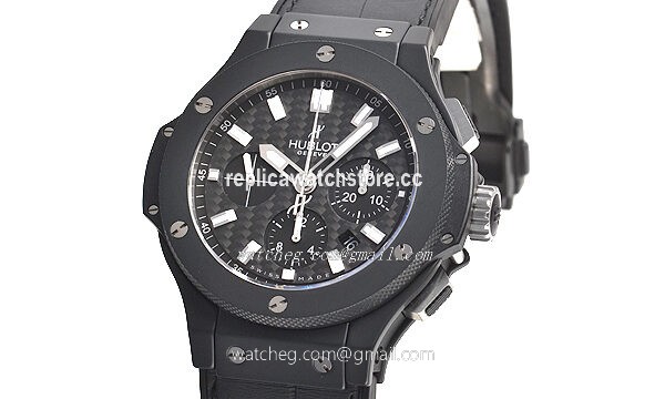 Hublot Big Bang 301.CI.1770.GR Men's Automatic