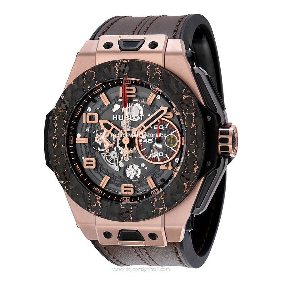 Hublot Big Bang 401.OJ.0123.VR Men's Automatic