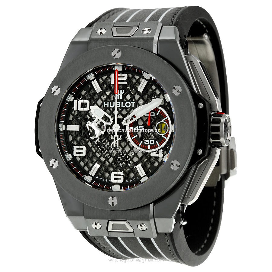 Hublot Big Bang 401.FX.1123.VR Men's Automatic