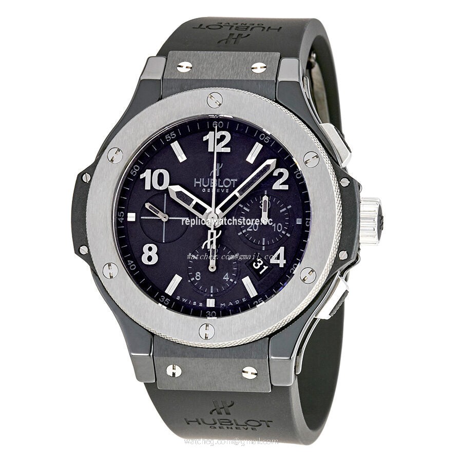 Hublot Big Bang 301.CT.130.RX Men's Automatic