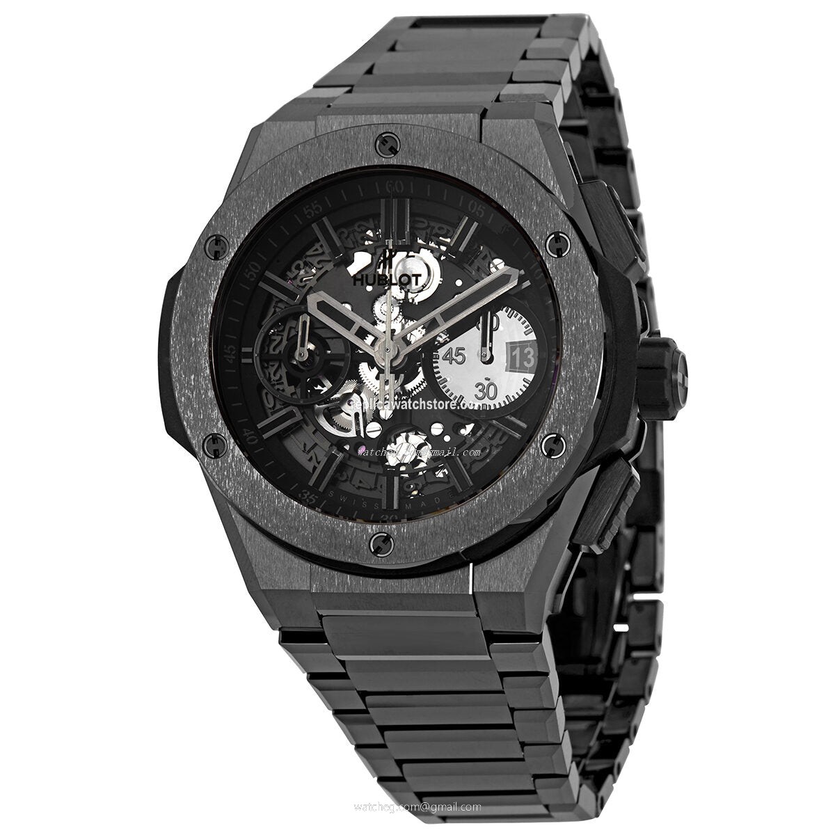 Hublot Big Bang 451.CX.1140.CX Men's Automatic