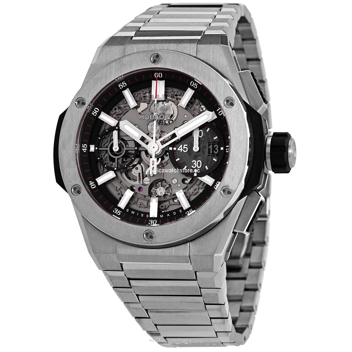 Hublot Big Bang 451.NX.1170.NX Men's Automatic
