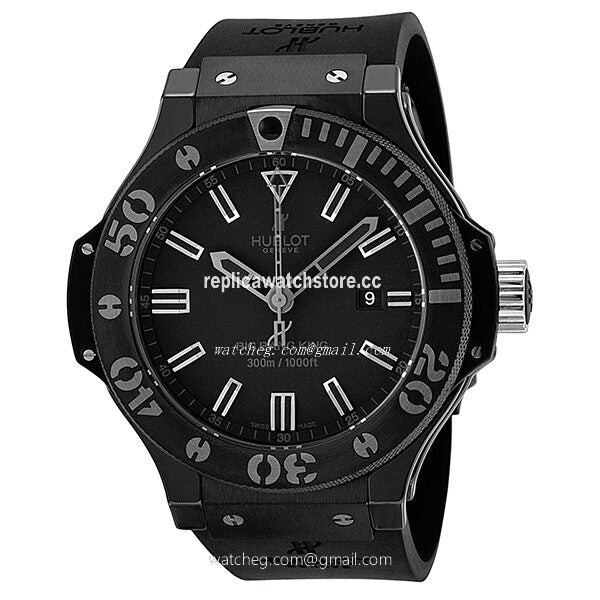 Hublot Big Bang 322-CK-1140-RX Men's Automatic