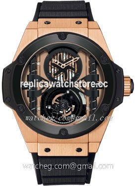 Hublot Big Bang 705.OM.0007.RX Men's Hand Wind
