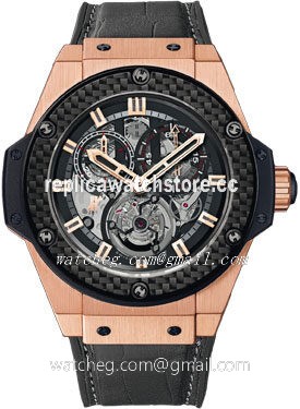 Hublot Big Bang 704.OQ.1138.GR Men's Hand Wind
