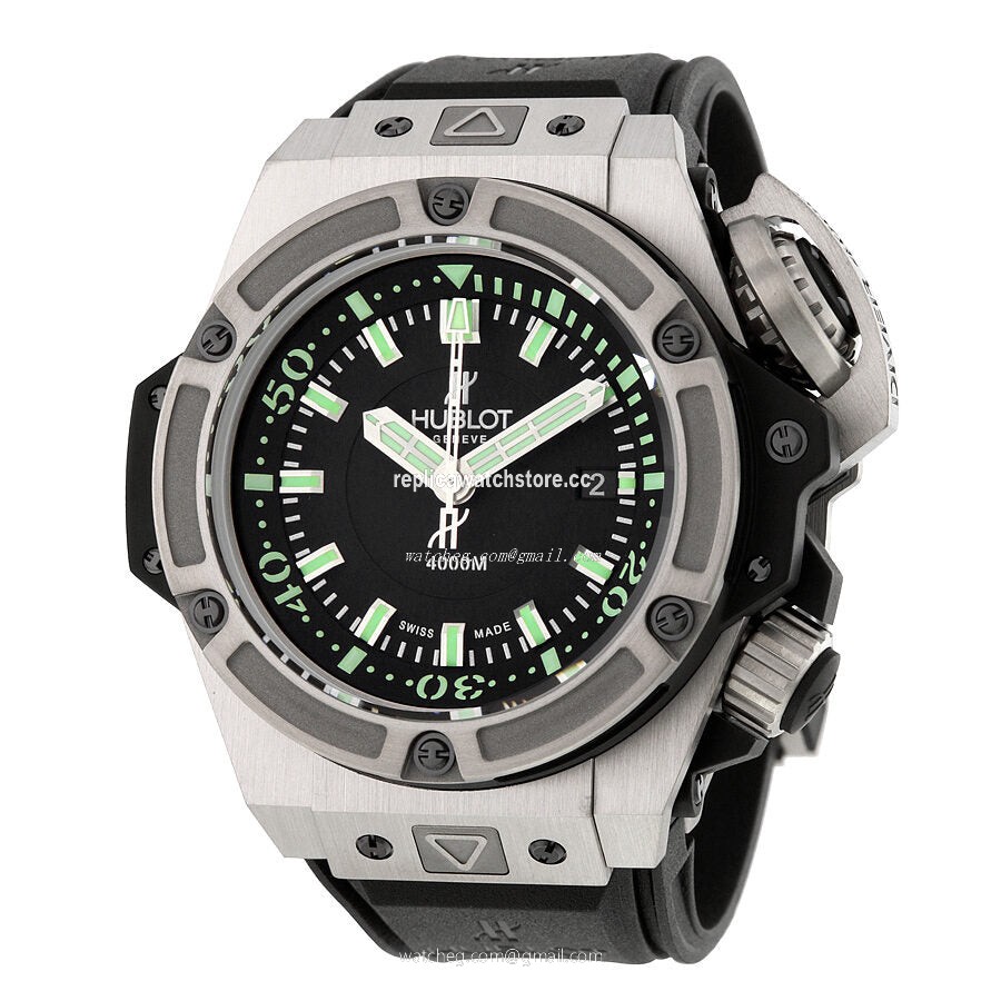 Hublot Big Bang 731.NX.1190.RX Men's Automatic