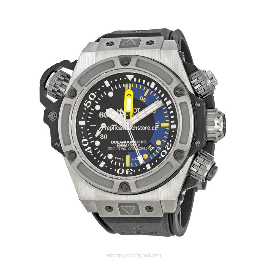 Hublot King Power 732.NX.1127.RX Men's Automatic