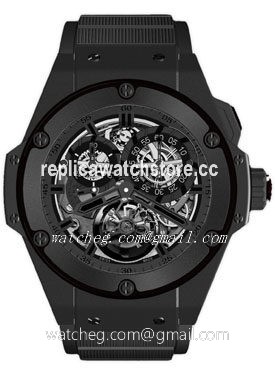 Hublot Big Bang 708.CI.0110.RX Men's Hand Wind