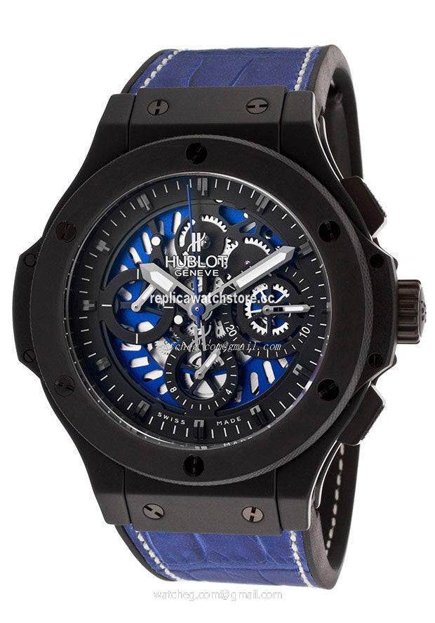 Hublot Big Bang 310.CI.1190.GR.TFC10 Men's Automatic
