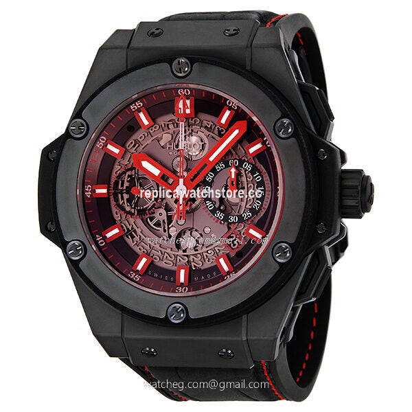 Hublot Big Bang 701.CI.1123.GR Men's Automatic