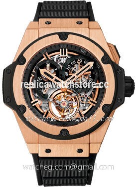 Hublot Big Bang 708.PX.0180.RX Men's Hand Wind