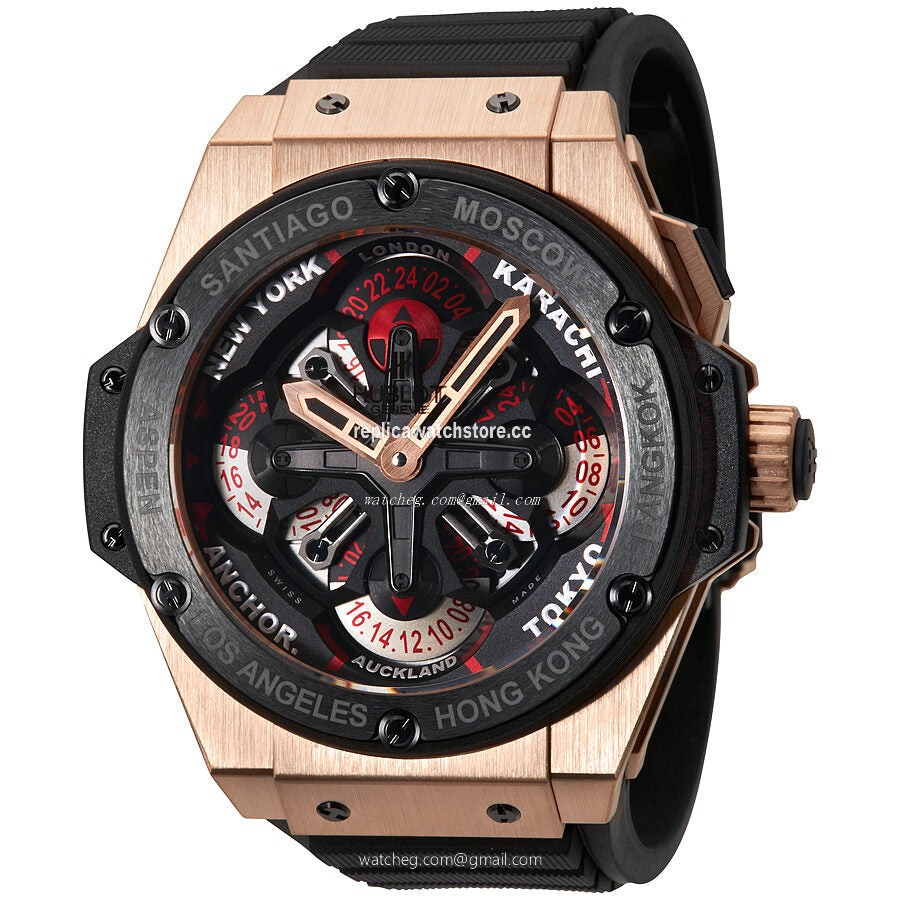 Hublot Big Bang 771.OM.1170.RX Men's Automatic