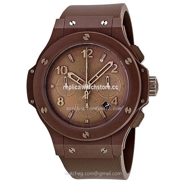 Hublot Big Bang 301.CC.3190.RC Men's Automatic