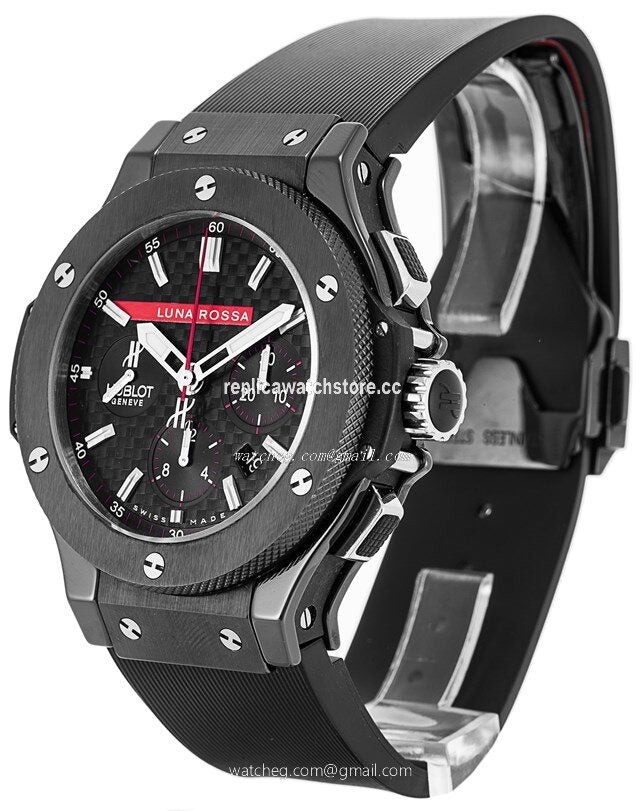 Hublot Big Bang 301.CM.131.RX.LUN06 Men's Automatic