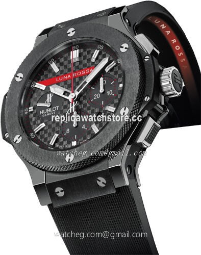 Hublot Big Bang 301.CM.131.RX.LUN06 Men's Automatic