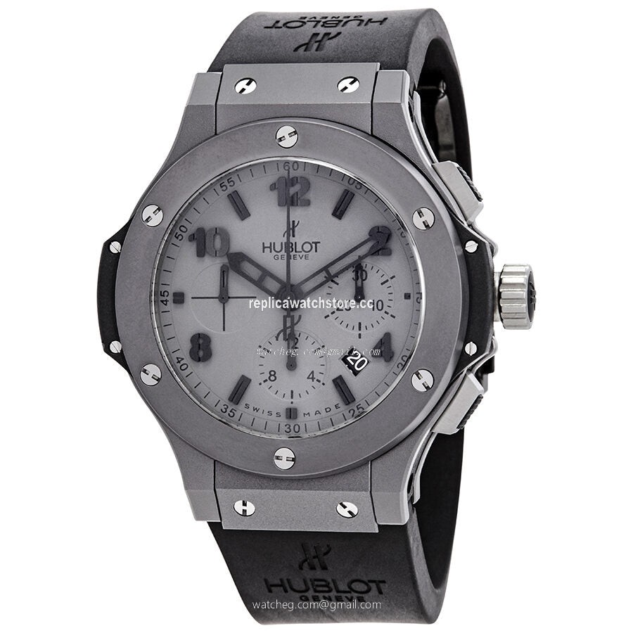 Hublot Big Bang 301-AI-460-RX Men's Automatic