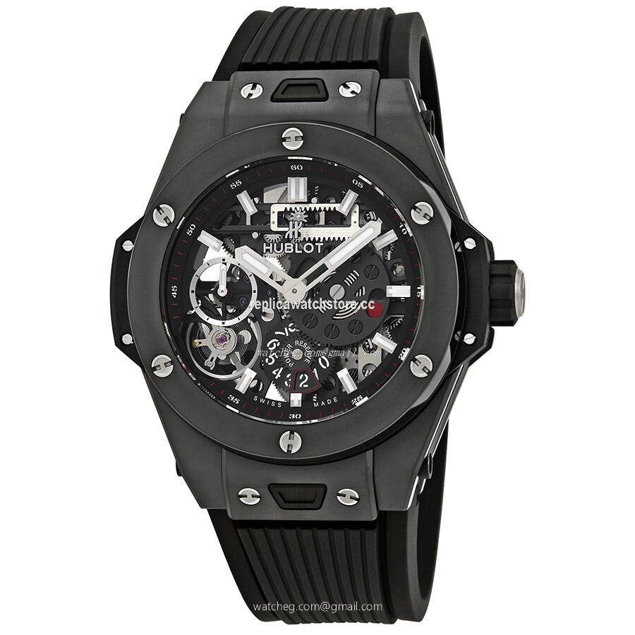Hublot Big Bang 414.CI.1123.RX Men's Hand Wind